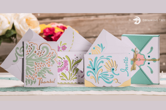 Download Everyday Cards SVG Bundle - Bundle Collection