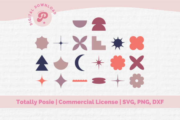 Download Decorative Elements SVG Bundle - Bundle Collection
